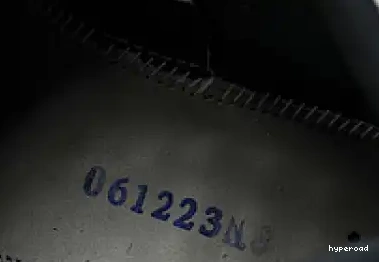 Hyperoad AIR 11 RETRO BLUE JORDAN LEGEND 0507